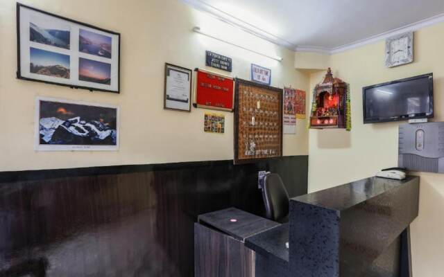 Goroomgo Chand Regency Nainital