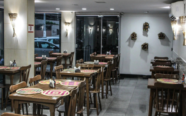Ritz Praia Hotel Maceió