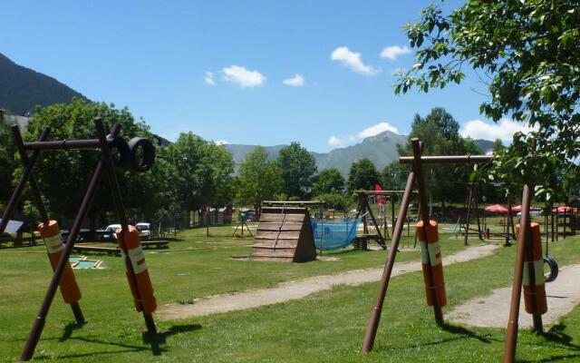 Apartament Vall de Boi Taull