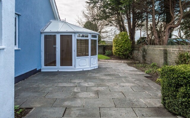 The Old Orchard - 3 Bedroom - Lamphey