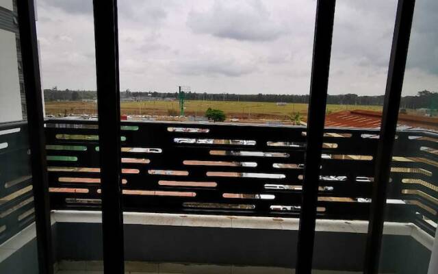Lux Suites Enkang Apartments Ngong Road