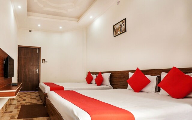 Hotel Heritage