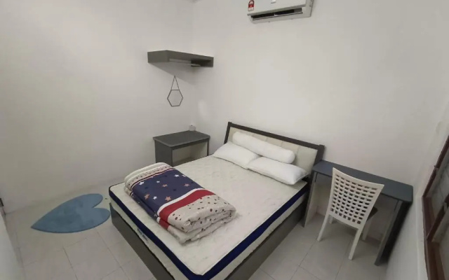 win Homestay
