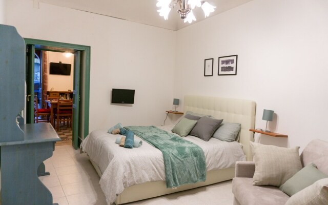 Forte Vigliena House
