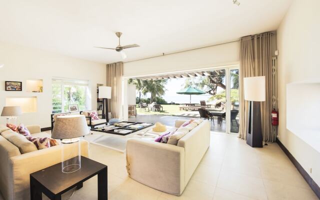 Villa Côtière by StayMauritius