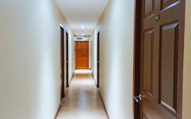 RedDoorz near Talisay District Hospital