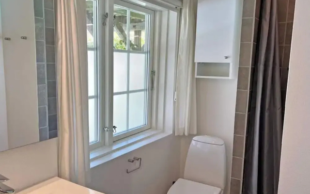 4 Person Holiday Home in Svaneke