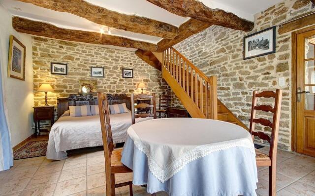 A la Ferme de Kervihern