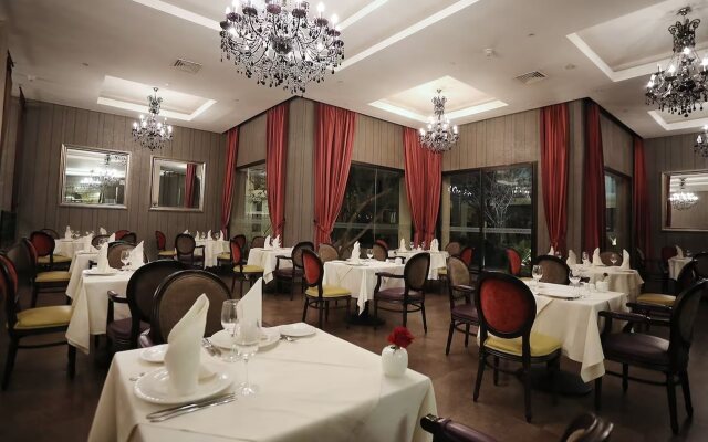 Terminus City Center