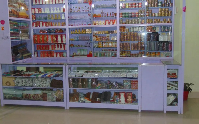 Rajgir Guest House