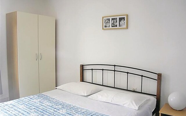 Nice Apartment in Rabac With Wifi and 0 Bedrooms