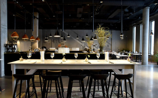 Story Hotel Studio Malmo, part of JdV by Hyatt