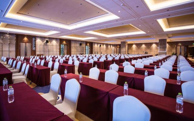 Yifang Shanshui GtEL Luotian-Hubei