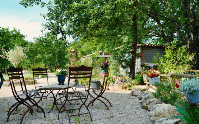Le Clos d'Eima