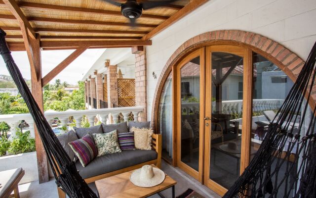 Abdi Hotel & Bungalow