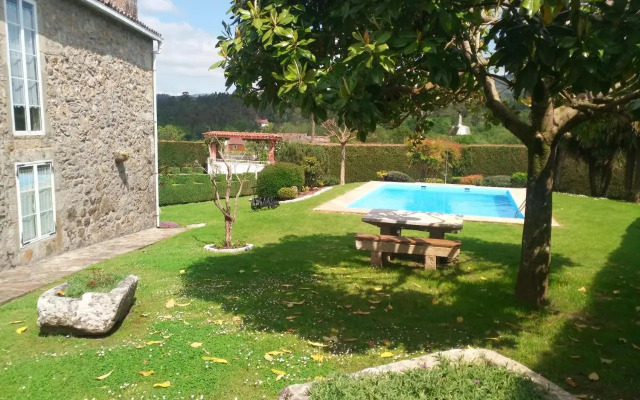 Casa Socorro