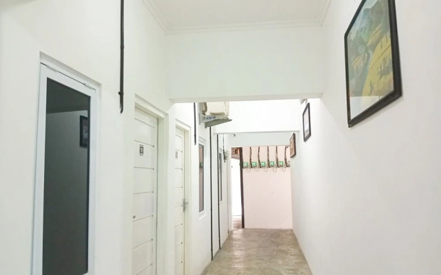 Saijaan Yogyakarta Mitra RedDoorz