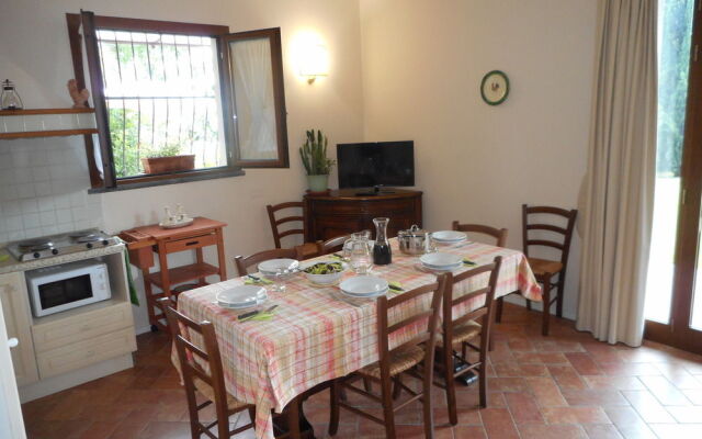 Villa Tilli - Bed&Breakfast e Country House