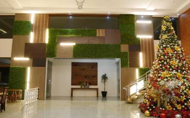 Hotel De Susana and Resort