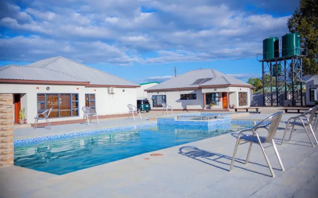 Gatoma Executive Apartmants