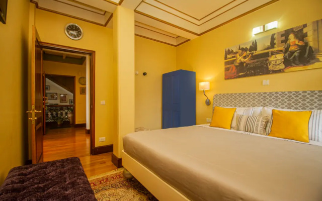 Amritara Luxury Villa Tosca