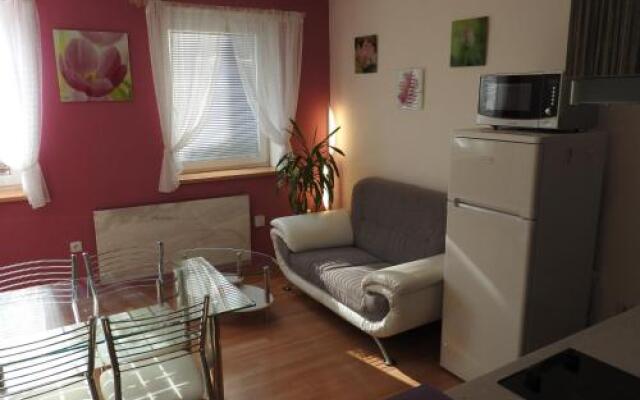 Apartmán McVitek