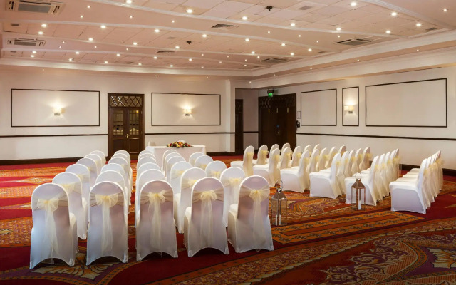 Radisson Hotel York