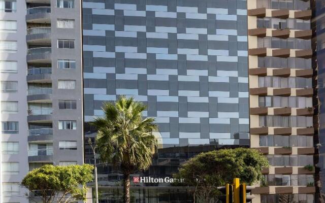 Hilton Garden Inn Lima Miraflores