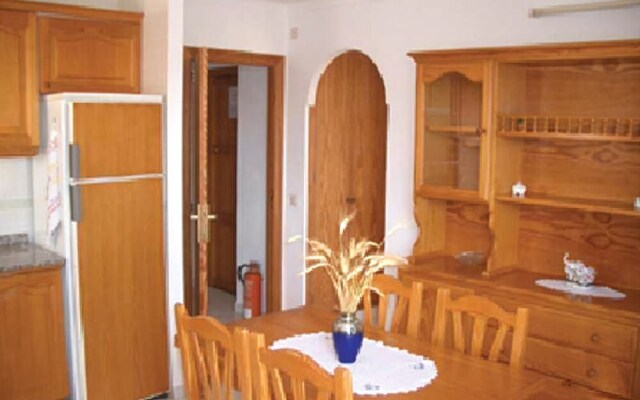 Bella Maria Apartments & Pool Club