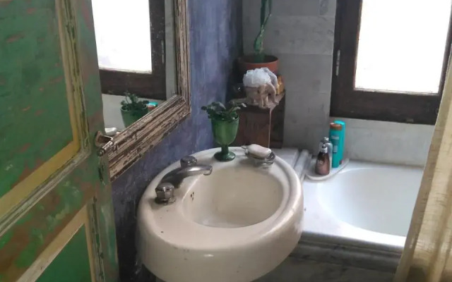 Casa típica de Tigre - фото 4