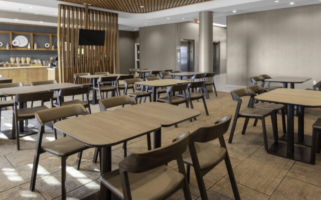 SpringHill Suites by Marriott Denver Tech Center