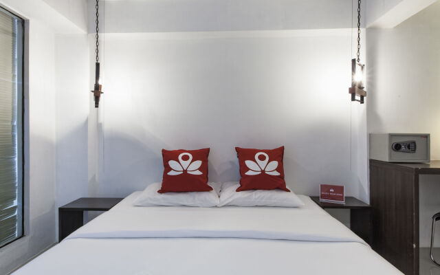 ZEN Rooms Basic Nanai Phuket