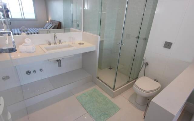 LinkHouse BeachFront Copacabana