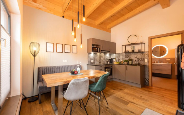 Fichtenlodge Stubaital