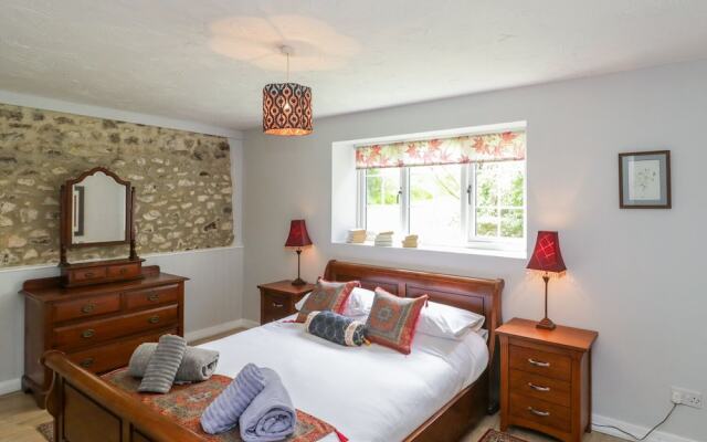 Beaufort Cottage