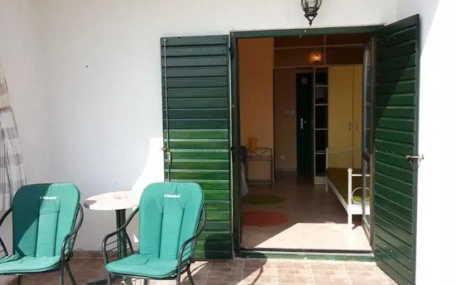 Inn Gostionica Rovanjska