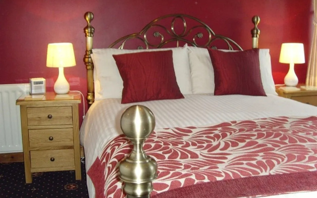 Ellie's Guest House