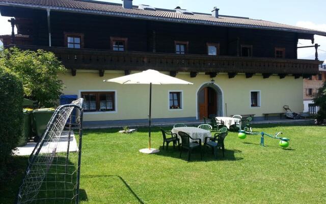 Chalet Sonnenalp
