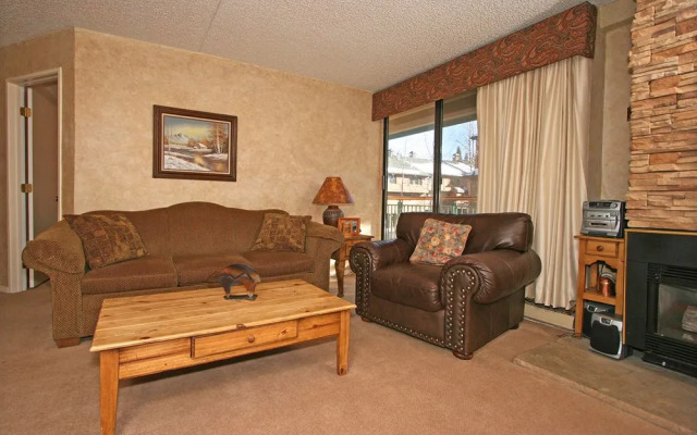 Great Western Lodging