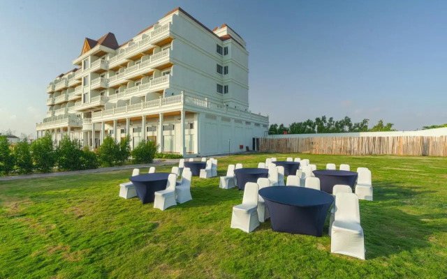 The Fern Sattva Resort Dwarka