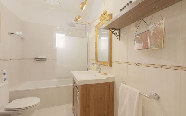 Sweet Inn Apartments - Santa Marta