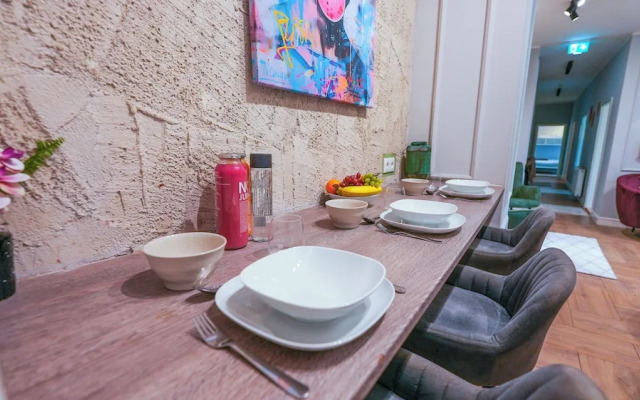 Short Residence Hostel Vienna