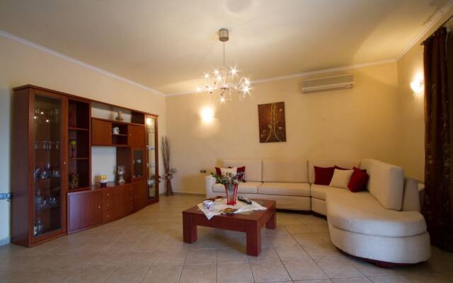 Villa Roula