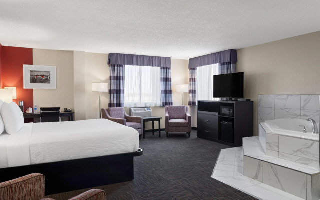 Ramada by Wyndham Saskatoon