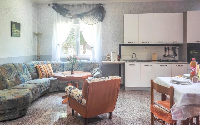 Stunning Apartment in Partinico With Wifi and 3 Bedrooms