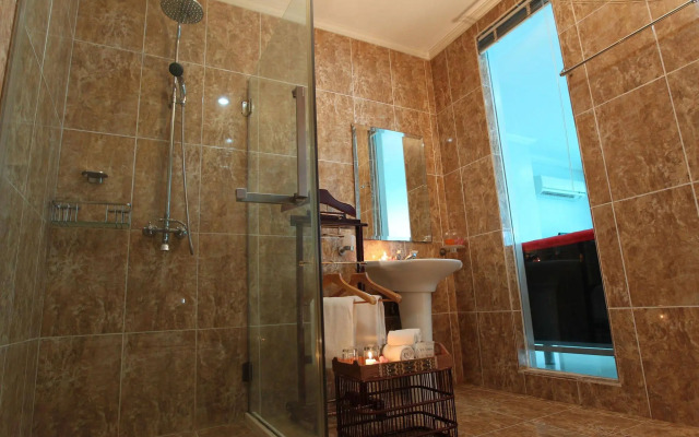 Boracay Grand Vista Resort & Spa