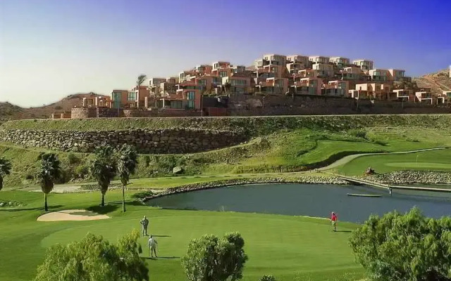 Villas Salobre Golf
