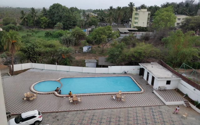 Hotel Tania Searock