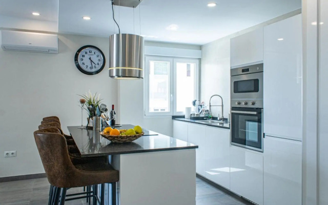 Appartement mediterraneo