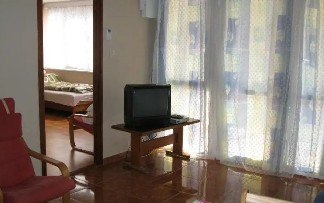 Apartman Boglárka